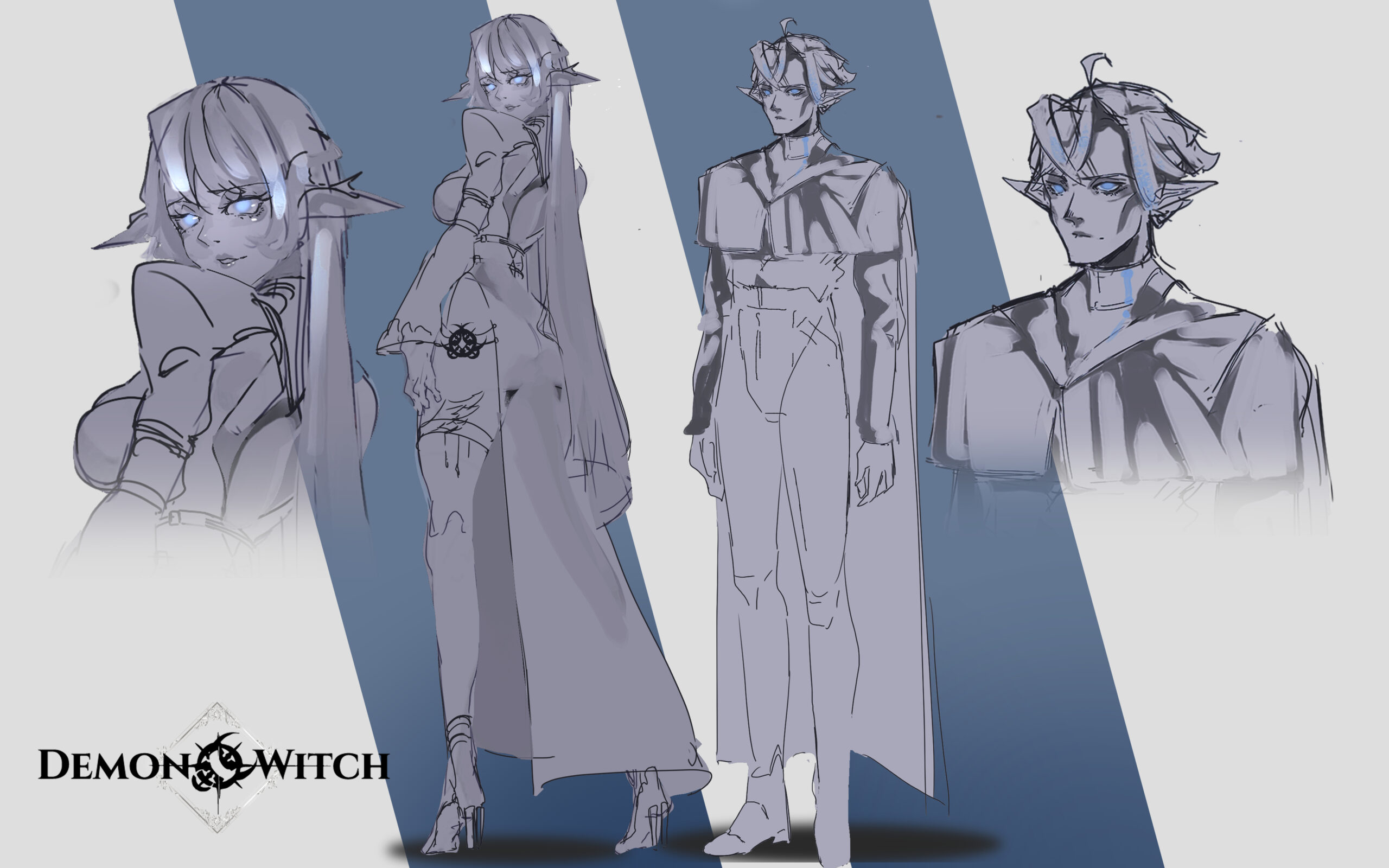 Elfe concept